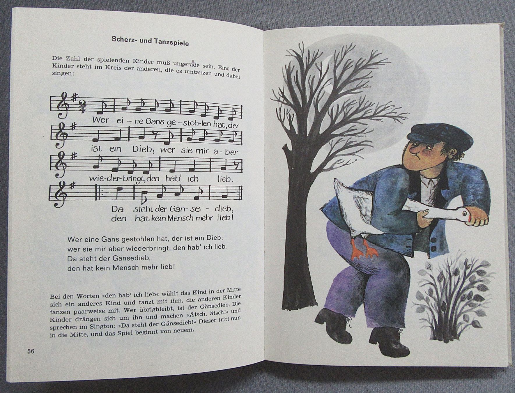 Libri: Pitsche, patsche, Peter - Kleinkinderspiele – Usato da Auenstein venduto da Padabimbim 5