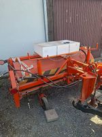 Putzmaschine / Kehrmaschine