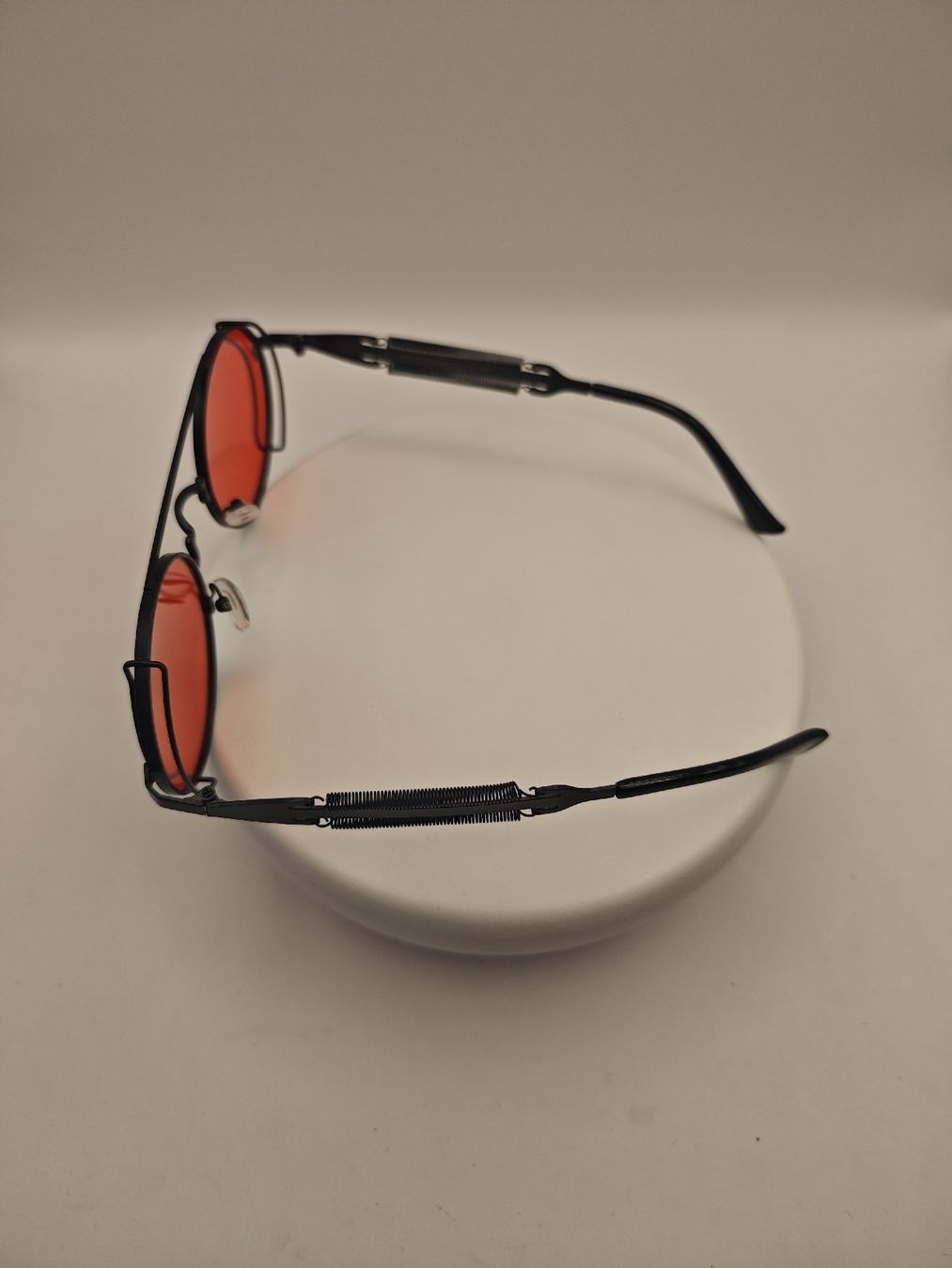 Occhiali & Lenti: Brille "Steampunk"  – Usato da Ottikon venduto da Kolibri-81 4