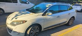 Renault Megane 2.0T zu verkaufen