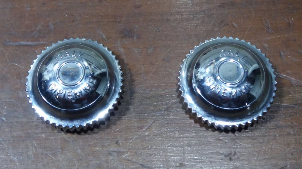 Kit de roulements 6805 pour boitier de pédalier CAMPAGNOLO Ultra-torque
