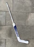 Eishockey Goaliestock Reto Berra Bauer Vapor Neu Grösse 27“