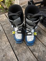Skischuh