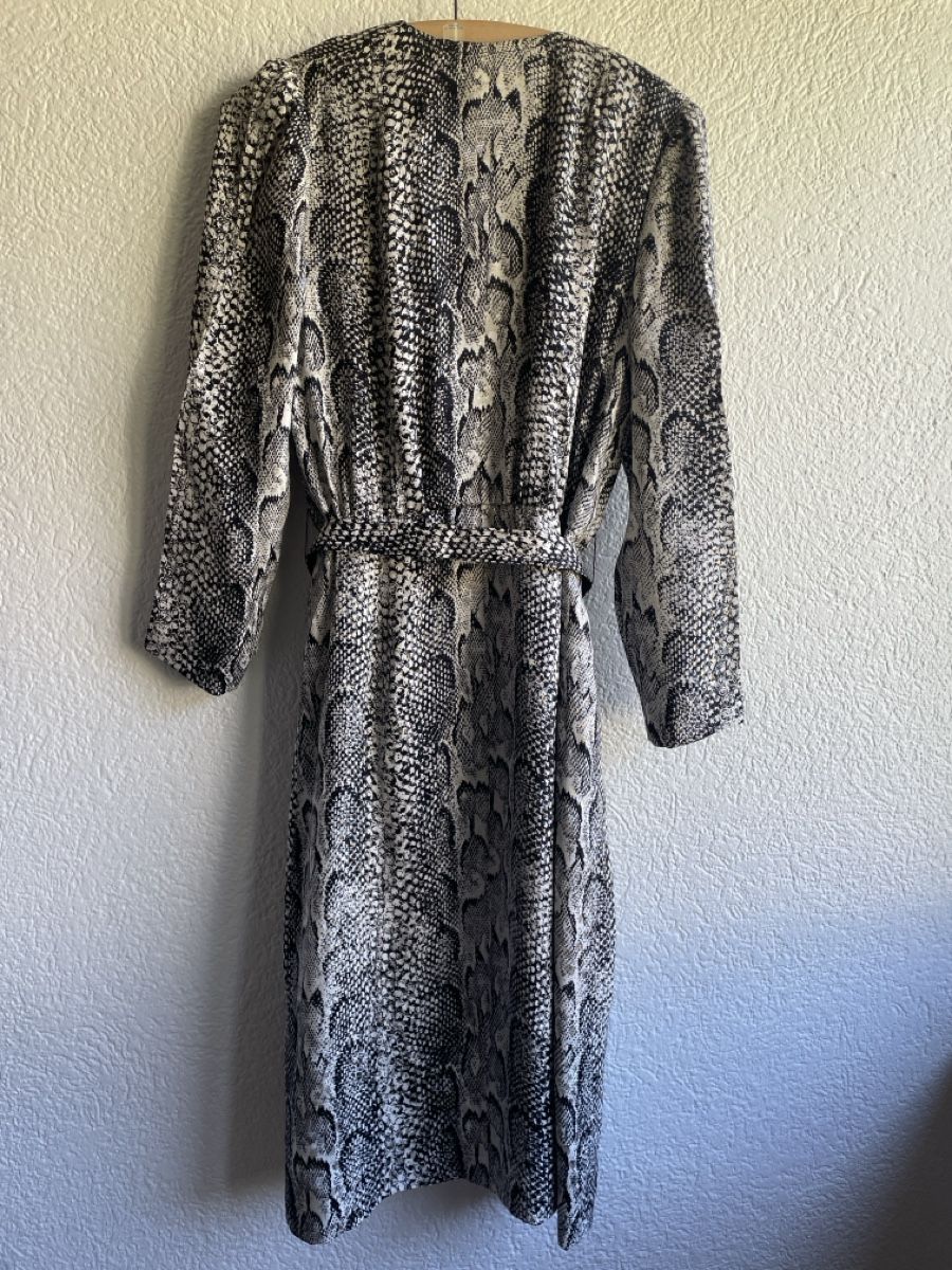 Vestiti: Robe portefeuille vintage   – Usato da Martigny venduto da Lea_lucci 3