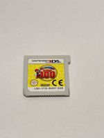 Nintendo 3ds Mario Party Top 100