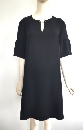 Phase Eight tolles Kleid Ketten Details neuwertig, UK12/DE M