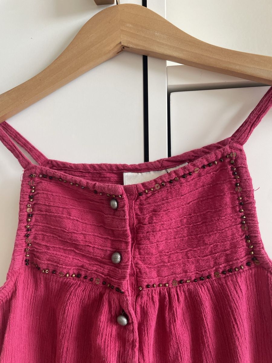 Robes et jupes: Gr. 98 Kleid – D'occasion à Wädenswil par flo8820 2