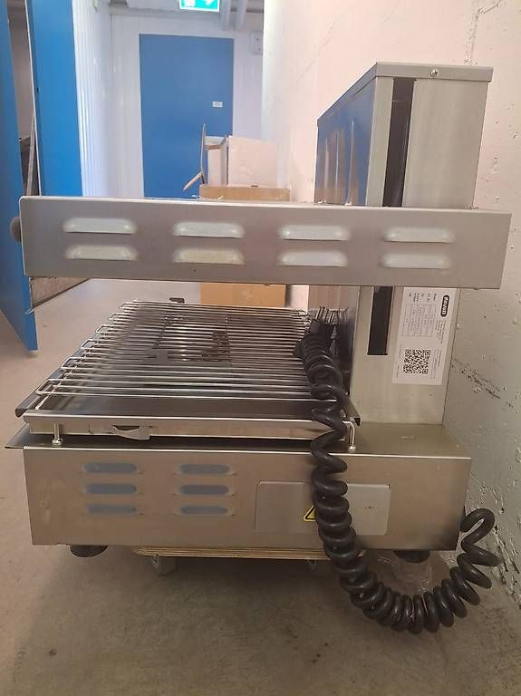 Küchengeräte: NAYATI Modular Cooking - Electric - Salamander – Gebraucht aus Glattpark(Opfikon) von Ric134 2