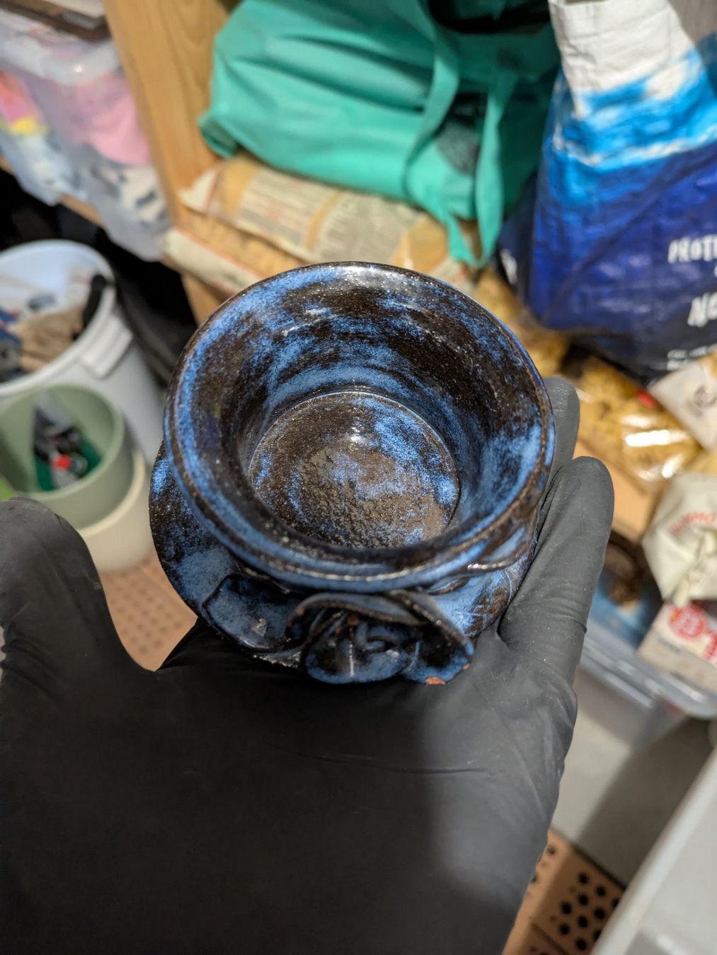 Tutte le decorazioni: petite tasse deco – Usato da Matran venduto da Taragor 1