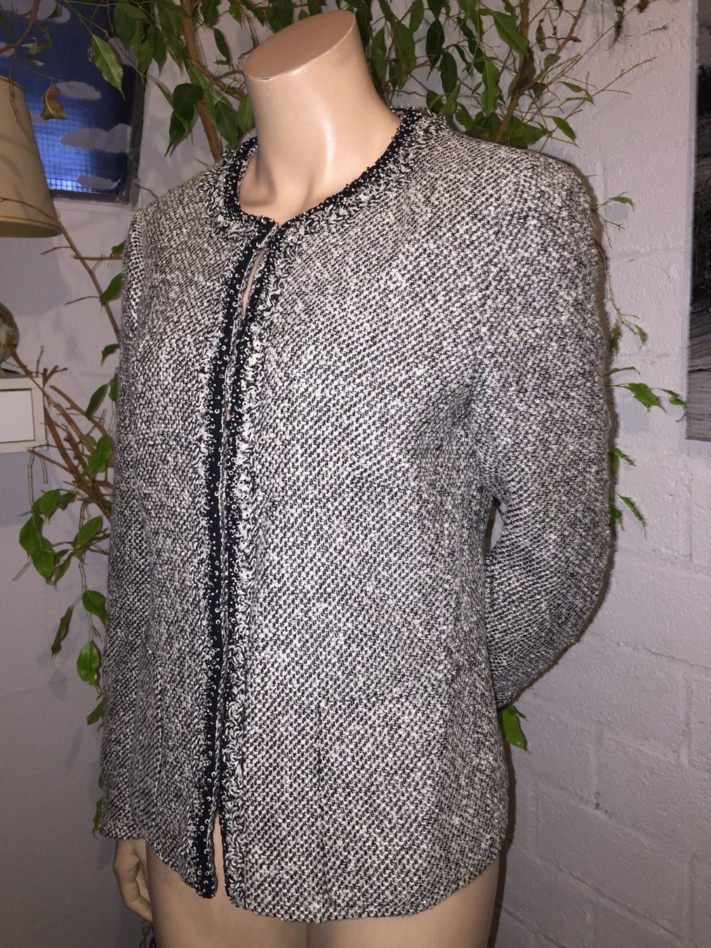 Giacche: Blazer RENA LANGE taille 42 – Usato da Cossonay-ville venduto da Super-Price-Quality 4