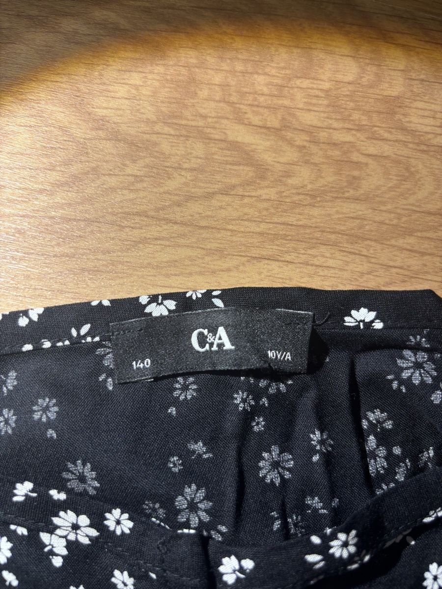 C&A Vestiti & Gonne: C&A flowy dress – Nuovo (secondo la descrizione) da Lavigny venduto da bea_26wd 2