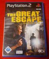 The Great Escape PS2