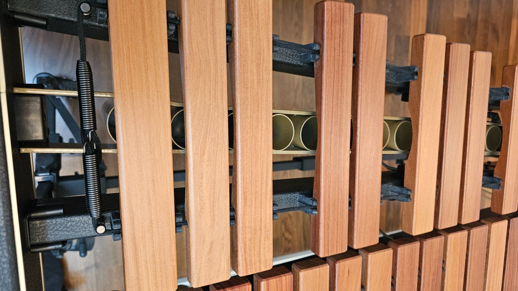 Instruments de musique: Konzert Xylophon – D'occasion à Brunnen par Knoblispeck 7
