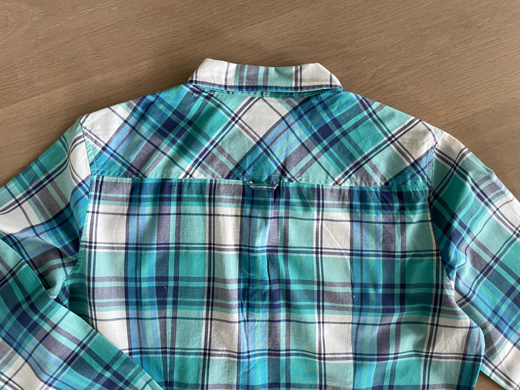 Tommy Hilfiger Camicette: Bluse, Tommy Hilfiger, Gr. 40 – Usato da Rüschlikon venduto da user999 6