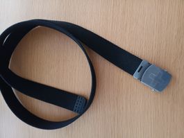 original Schweizer Armee gürtel 