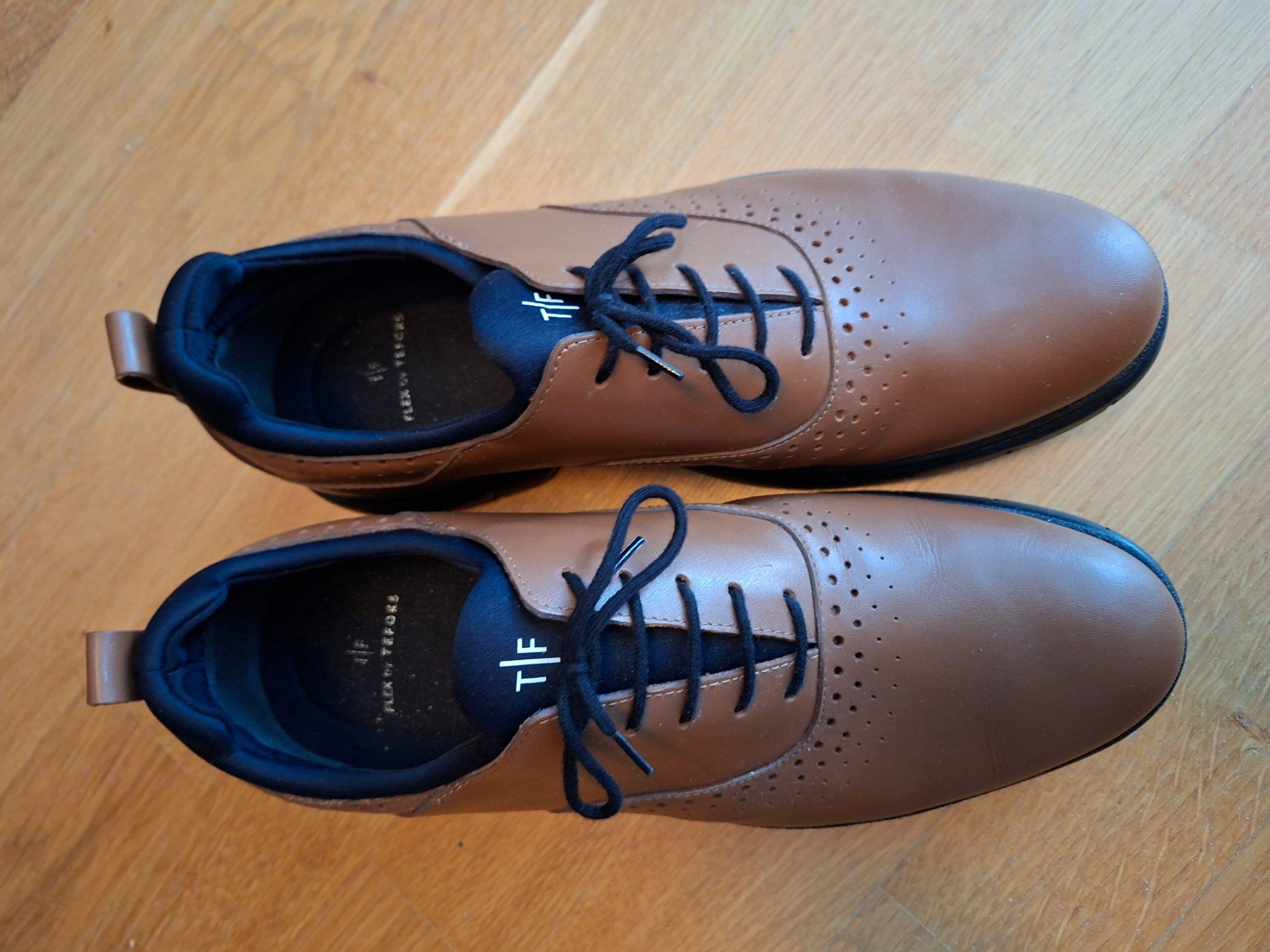Herrenschuhe: Schuhe Flex Tefors, grösse 42 – Gebraucht aus Bern von verjigorm 1