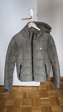 Veste Superdry taille M
