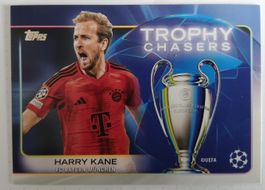 Toops Competition Harry Kane (sehr selten)