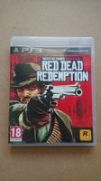 Red Dead Redemption - PS3