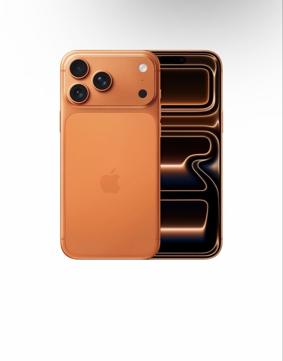 Apple Telefoni cellulari / Smartphones: iphone 17 pro max 256gb – Usato da Möhlin venduto da Monaco1907