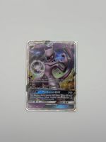 Mewtwo GX