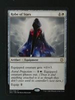 Robe of Stars - MTG