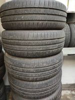 4 pneumatici estivi 205 60 15