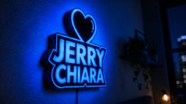 Personalisiertes LED Leuchtschild – Einzigartiges Geschenk