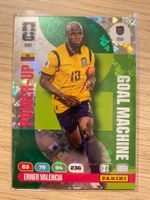 Panini FIFA World Cup 2026 Goal Machine Enner Valencia 592