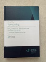 Buch Accounting Conrad Meyer 2. Auflage