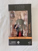 Star Wars Black Series Moff Gideon (Dark Trooper Armor) 15cm