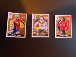 Extra Sticker Panini