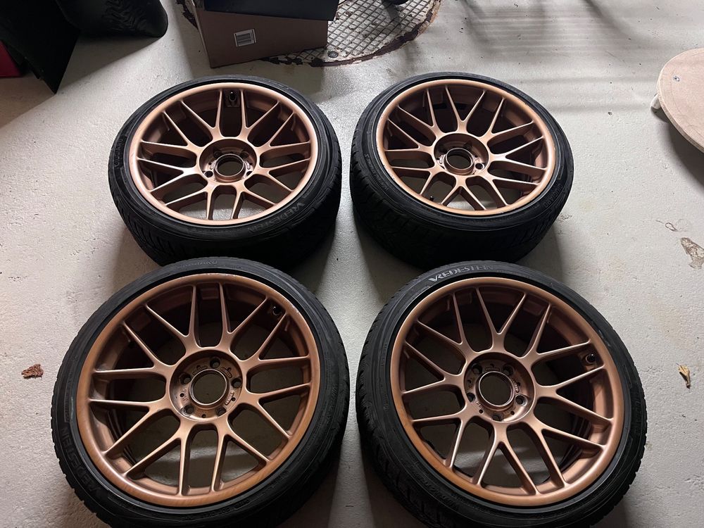 BBS RC 300 Felgen | Kaufen auf Ricardo