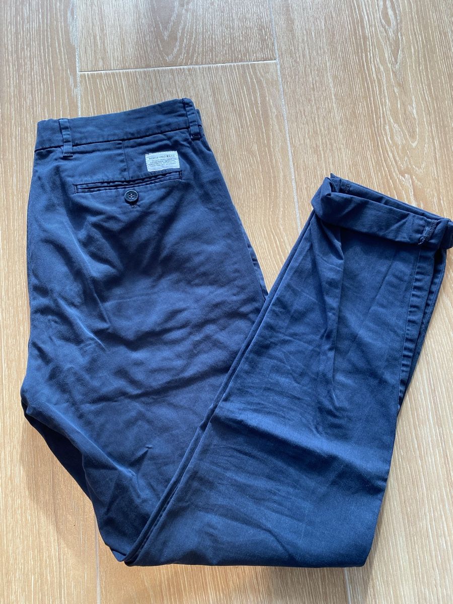 Norse Projects Pantaloni: Pantalon homme Norse Projects – Usato da Chêne-Bourg venduto da mar_fn75 4