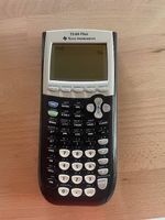 Calculatrice Scientifique TI84 Plus - TEXAS INSTRUMENTS 