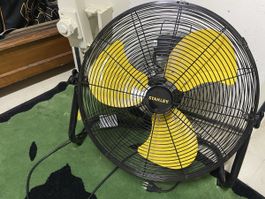 Stanley Standventilator