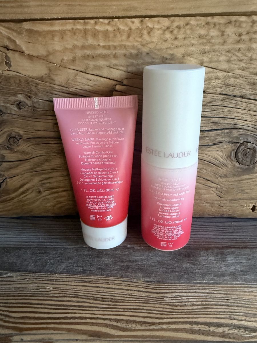 Estée Lauder Cura del viso: Estee lauder  – Nuovo e nell'imballaggio originale da caux venduto da Petulka71 1
