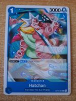 Carte One Piece - Hatchan OP14-051