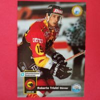 Robert Triulzi - SC Bern - 1995/96