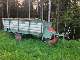 Ladewagen
