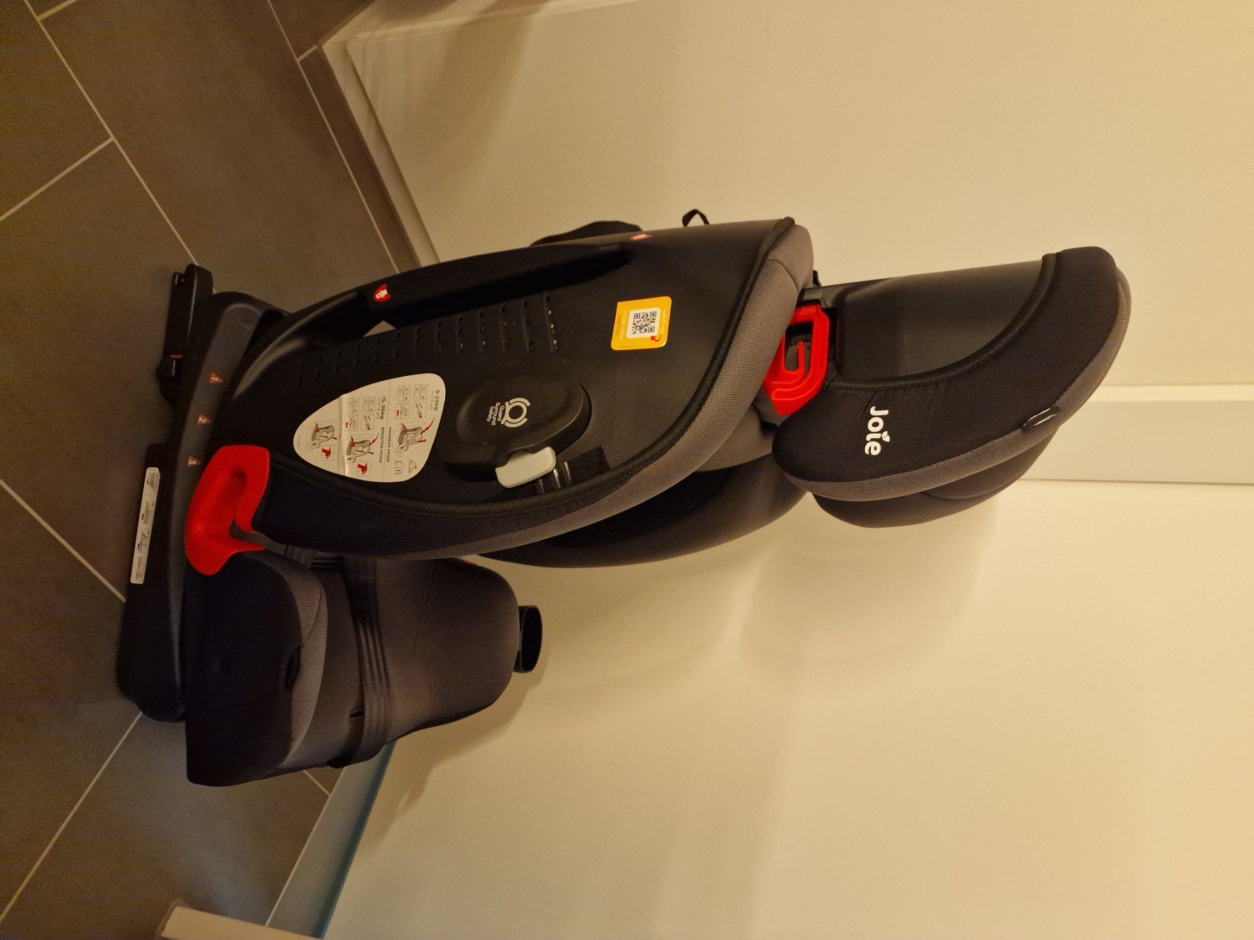 Joie Auto-Kindersitze: Kinderautositz – Gebraucht aus Ebmatingen von sia_hmy6 1