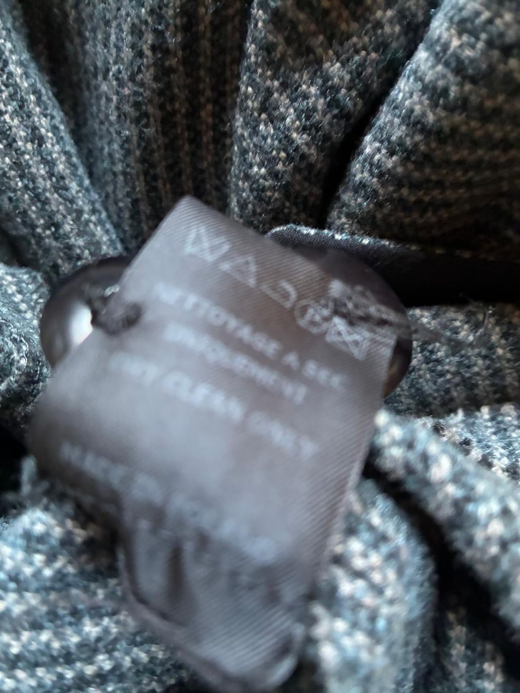 Isabel Marant Vestes: ISABEL MARANT JACKE – Neuf (Voir description) à Rümlang par har_z6qv 5