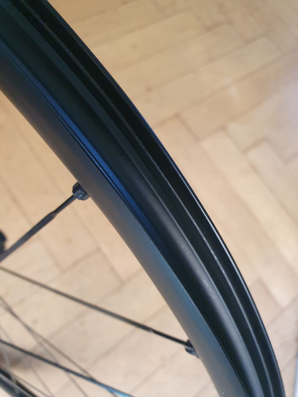Mavic Pièces détachées: Mavic ALLROAD S wheelset Wheelset, 29"  – D'occasion à Zürich par ste.ugolini.riccardo 5