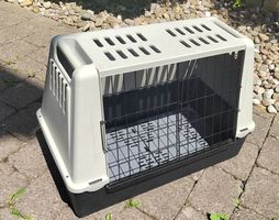 Ferplast Hundeautobox