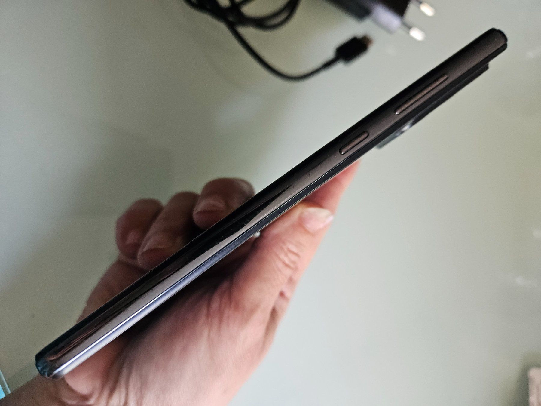 Samsung Telefoni cellulari / Smartphones: Samsung A72 128gb black Duos – Usato da St. Gallen venduto da Juhasli 4