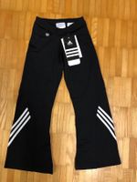 neue Adidas Mädchen Sportleggins Clima365 Grösse 104
