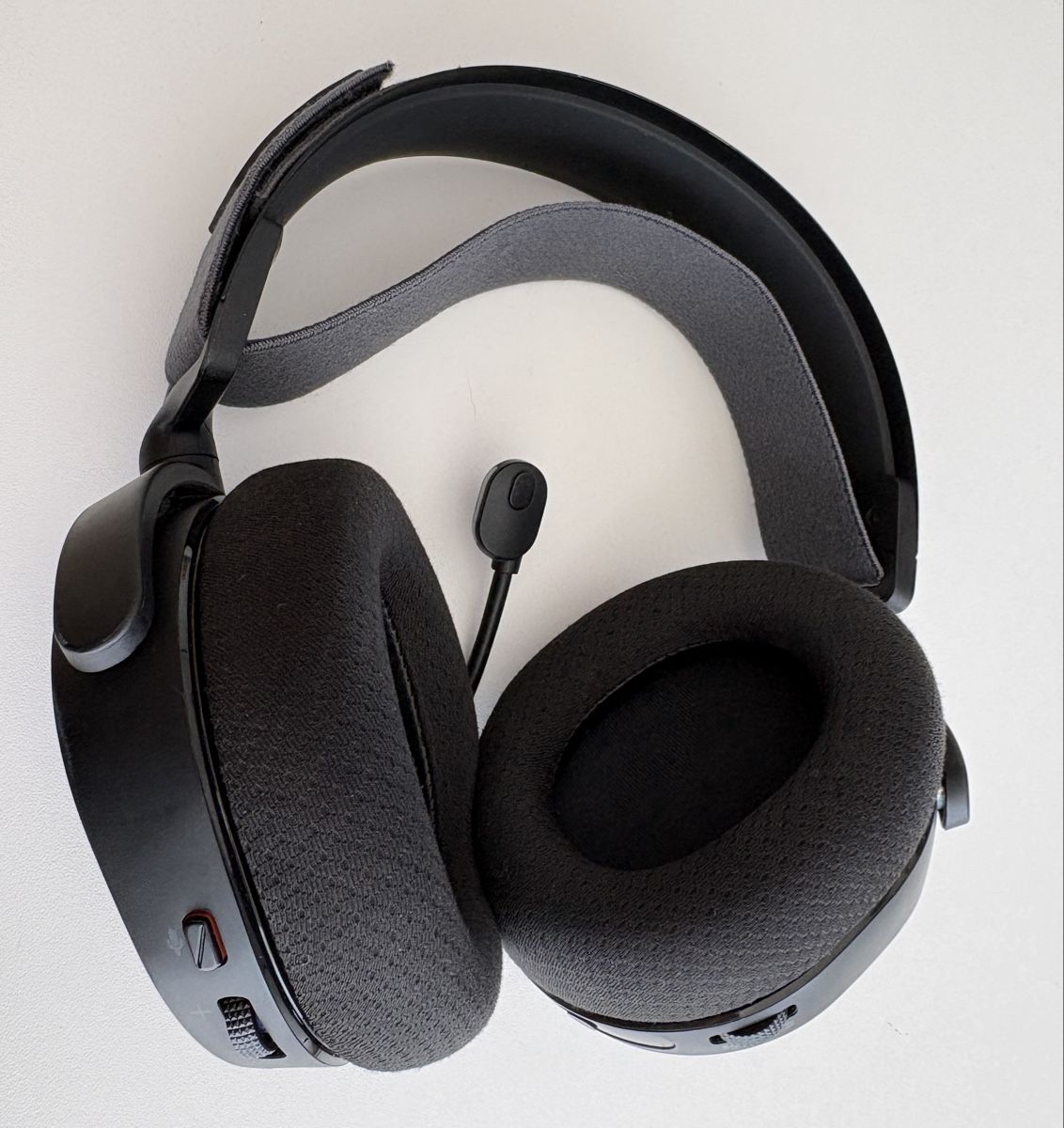 Steelseries Cuffie: SteelSeries Arctis 7+ Wireless Headset Neupreis 200.- – Usato da Obfelden venduto da vivialexandra 4