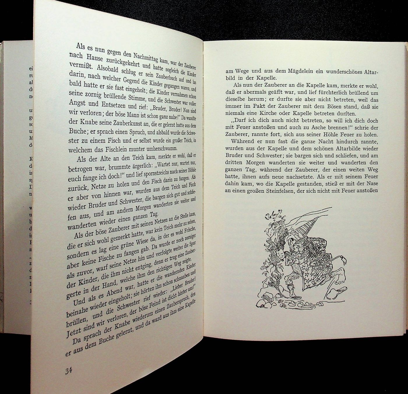 Libri: Schönste Kindermärchen Ludwig Bechstein – Usato da Reitnau venduto da Zaomir 4