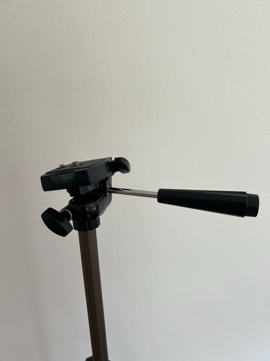 Stative & Köpfe: Stativ hama Star 700 EF Digital – Gebraucht aus Mühlau von Zelda- 1