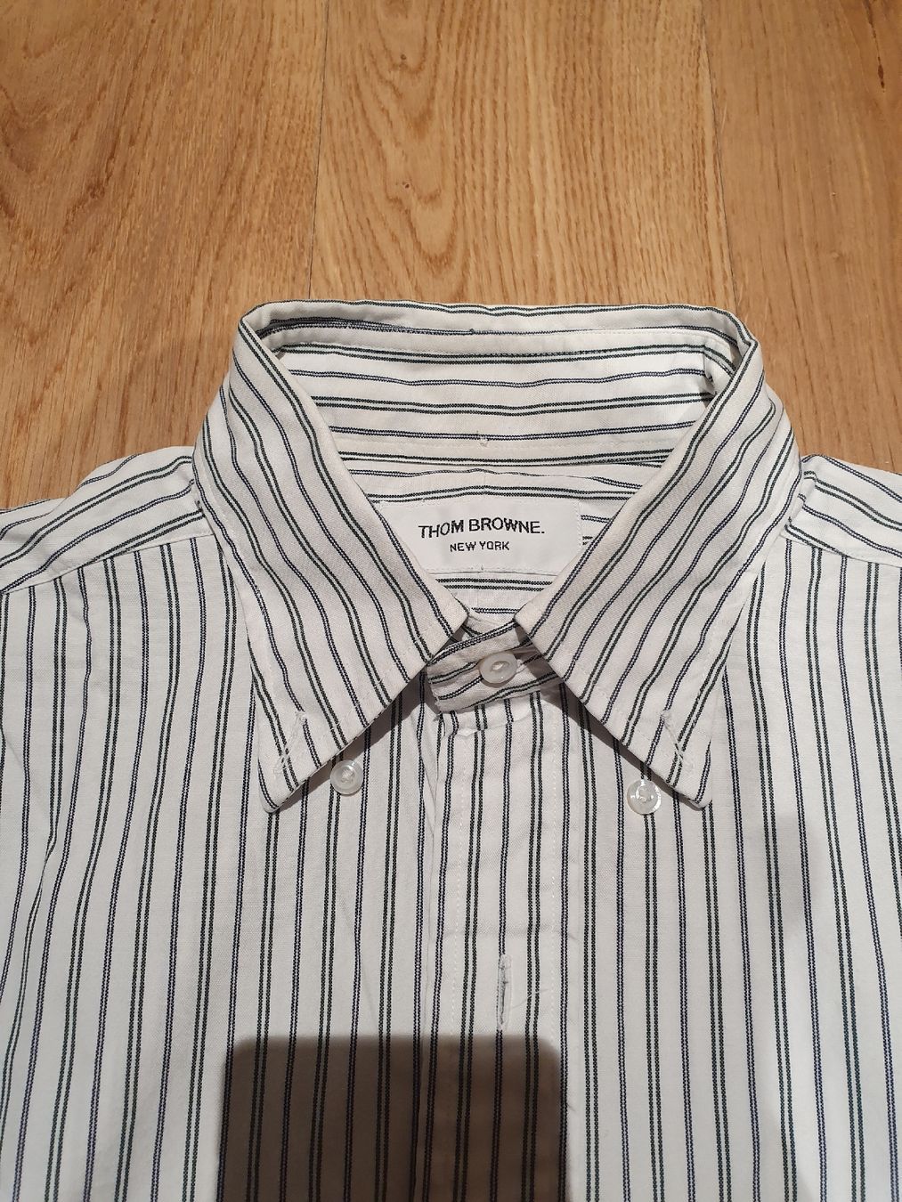 Chemises: Thom Browne, Hemd, L – Neuf (Voir description) à Winterthur par Sjull 1